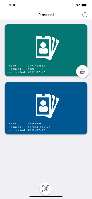 Nexus Smart ID(圖4)-速報App