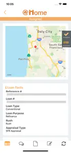 @Home Appraiser App screenshot #5 for iPhone