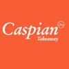 Caspian, Wigton