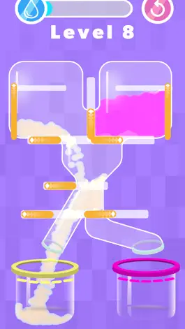 Game screenshot Pipes Puzzle 3D hack