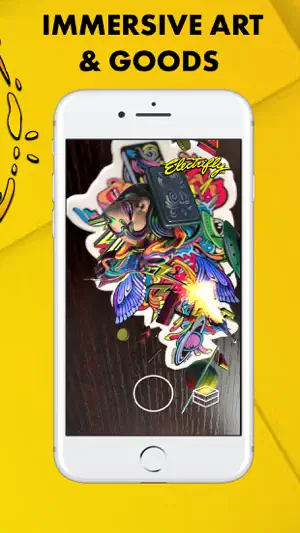 Electrifly screenshot 2