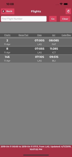 AircraftMobile(圖4)-速報App