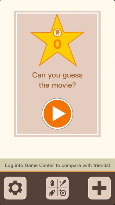 Screenshot #3 pour Movies & Actors