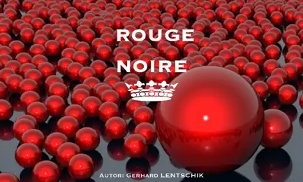 Rouge Noire Royal Solitaire TV Cheats