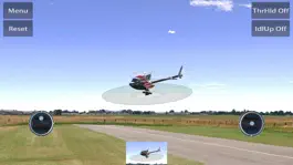 Game screenshot Absolute RC Heli Simulator hack