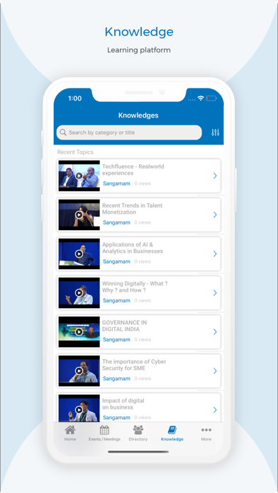 EPC Screenshot