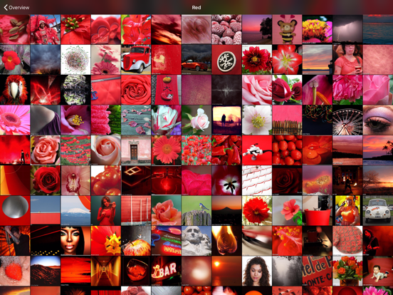 Screenshot #5 for Deep Photo Analyzer with AI