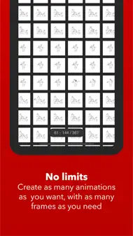 Animation Creator iphone bilder 4