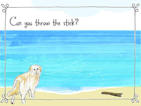 Screenshot #6 pour Looking for Dogs