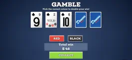 Game screenshot Deuces Wild * Video Poker hack