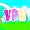 VPN Virtual Professor Network