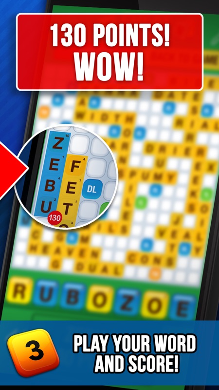 Cheat Master for Words Friends screenshot 3