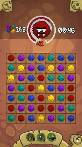 Game screenshot Fluffy Turn mod apk