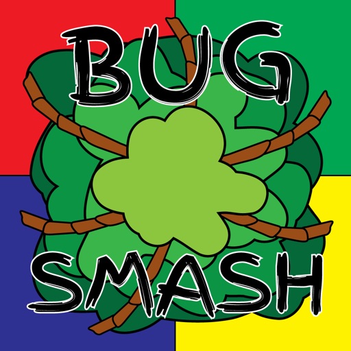 -Bug Smash- icon