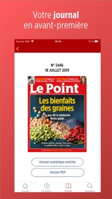 Capture d'écran