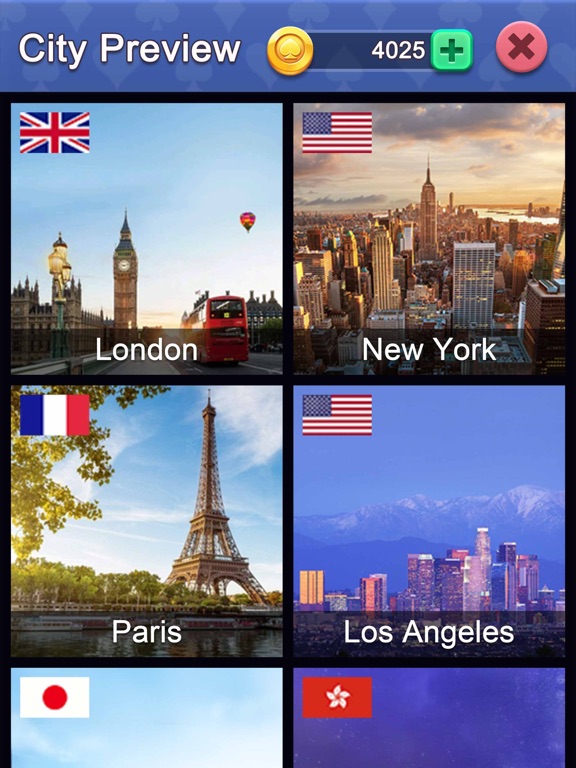 Screenshot #4 for Solitaire・