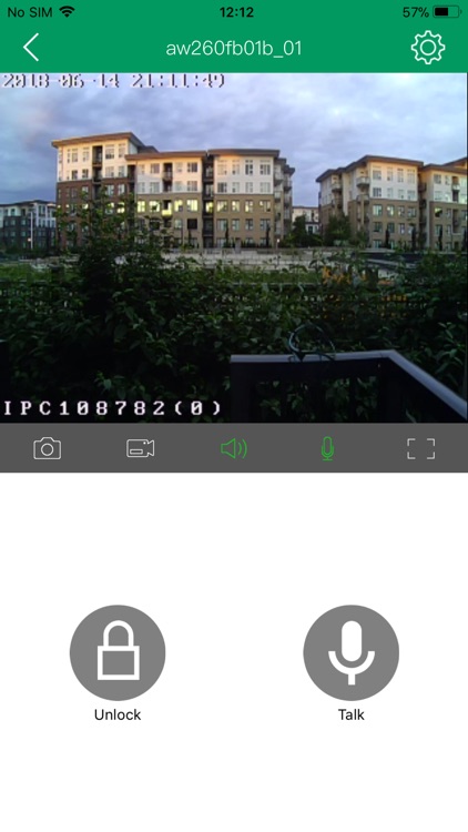 ControlCam2 screenshot-3