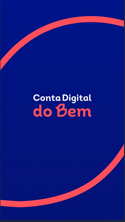 Conta Digital do Bem