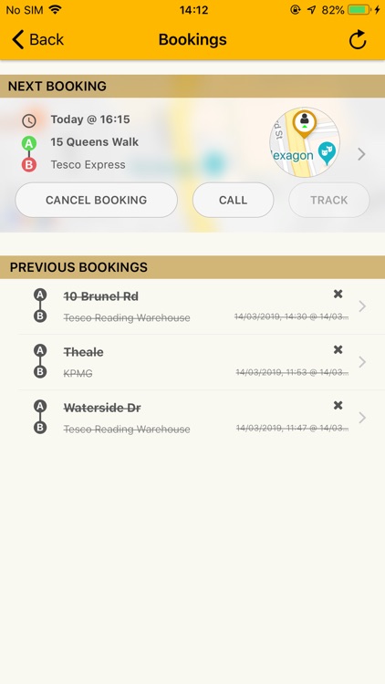 5 Star Cars Reading screenshot-4