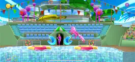 Game screenshot My Dolphin Show apk