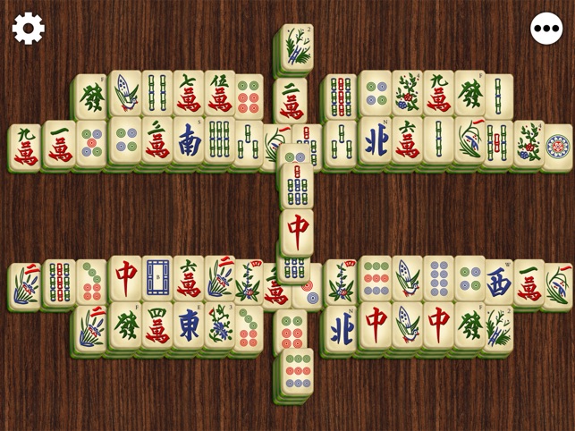 Mahjong Epic - Apps en Google Play