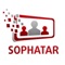 Retail & hospitality subscribers to Sophatar's ProxiPass mobile pass solution can use this app to redeem mobile passes presented by customers