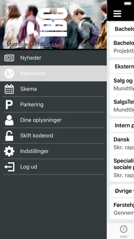 Game screenshot IBC UMS apk