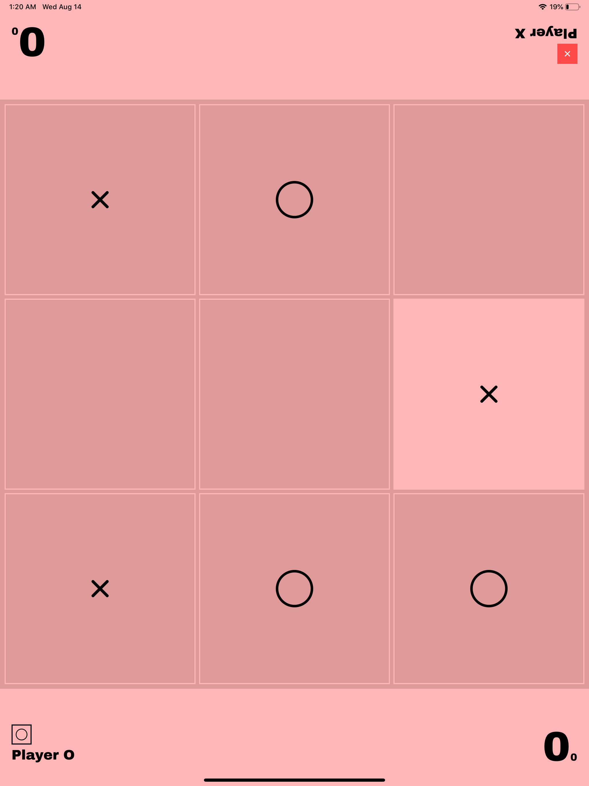 Tic Toe screenshot 15