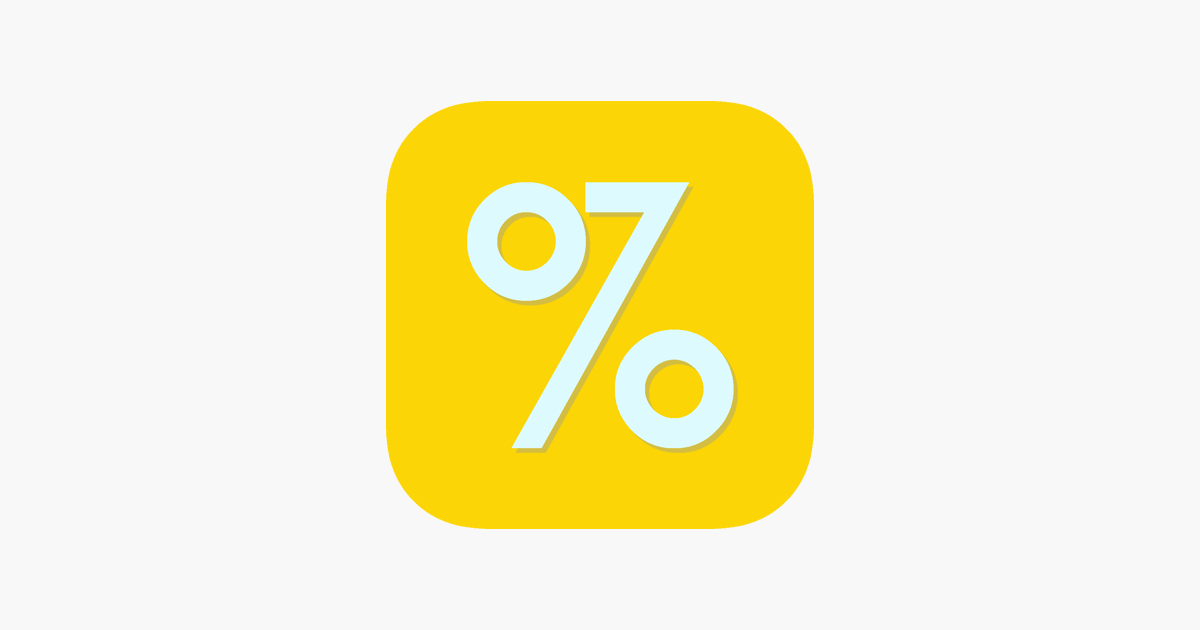 the-percent-calculator-on-the-app-store