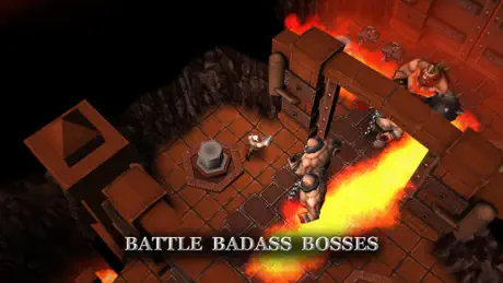 Runic Rampage