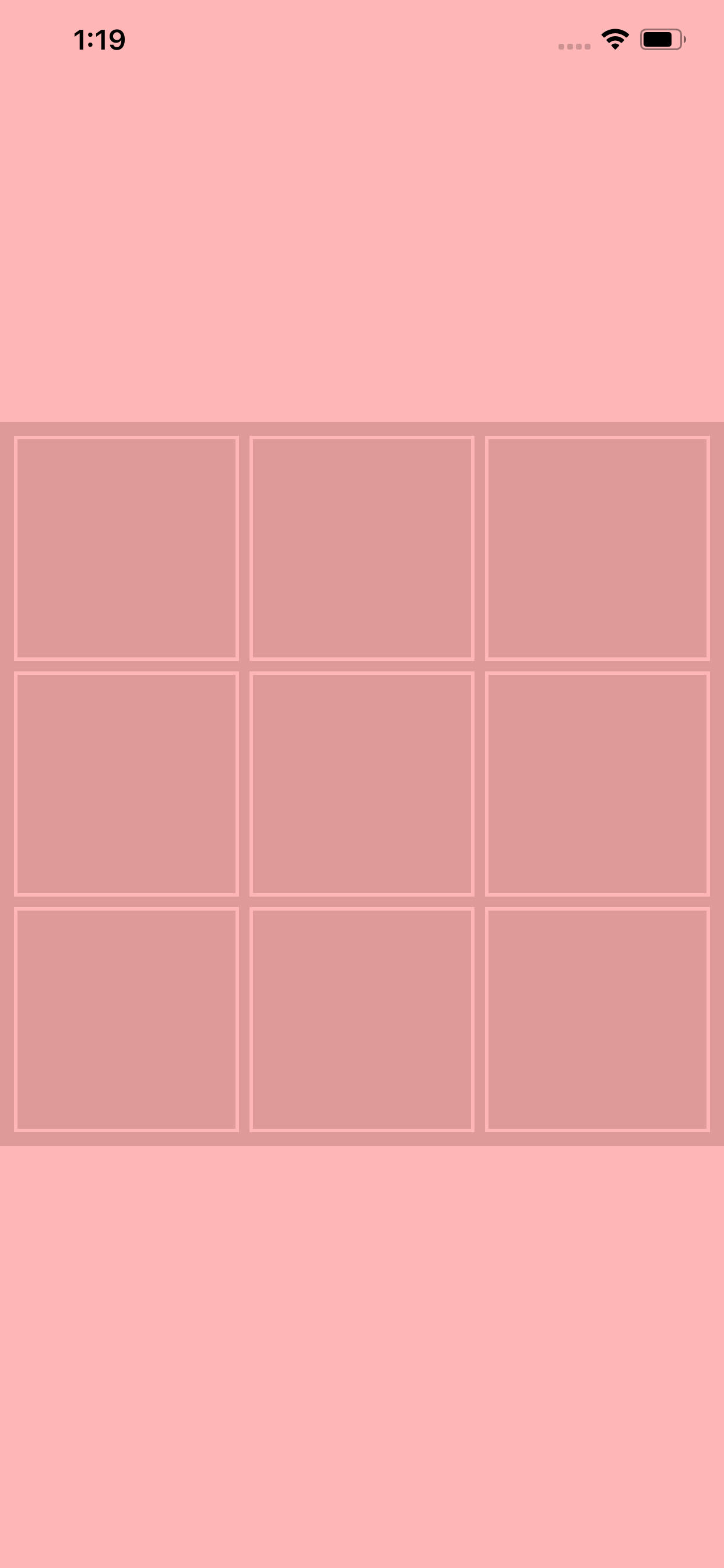 Tic Toe screenshot 3