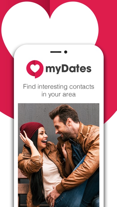 MyDates - Long lasting love Screenshot