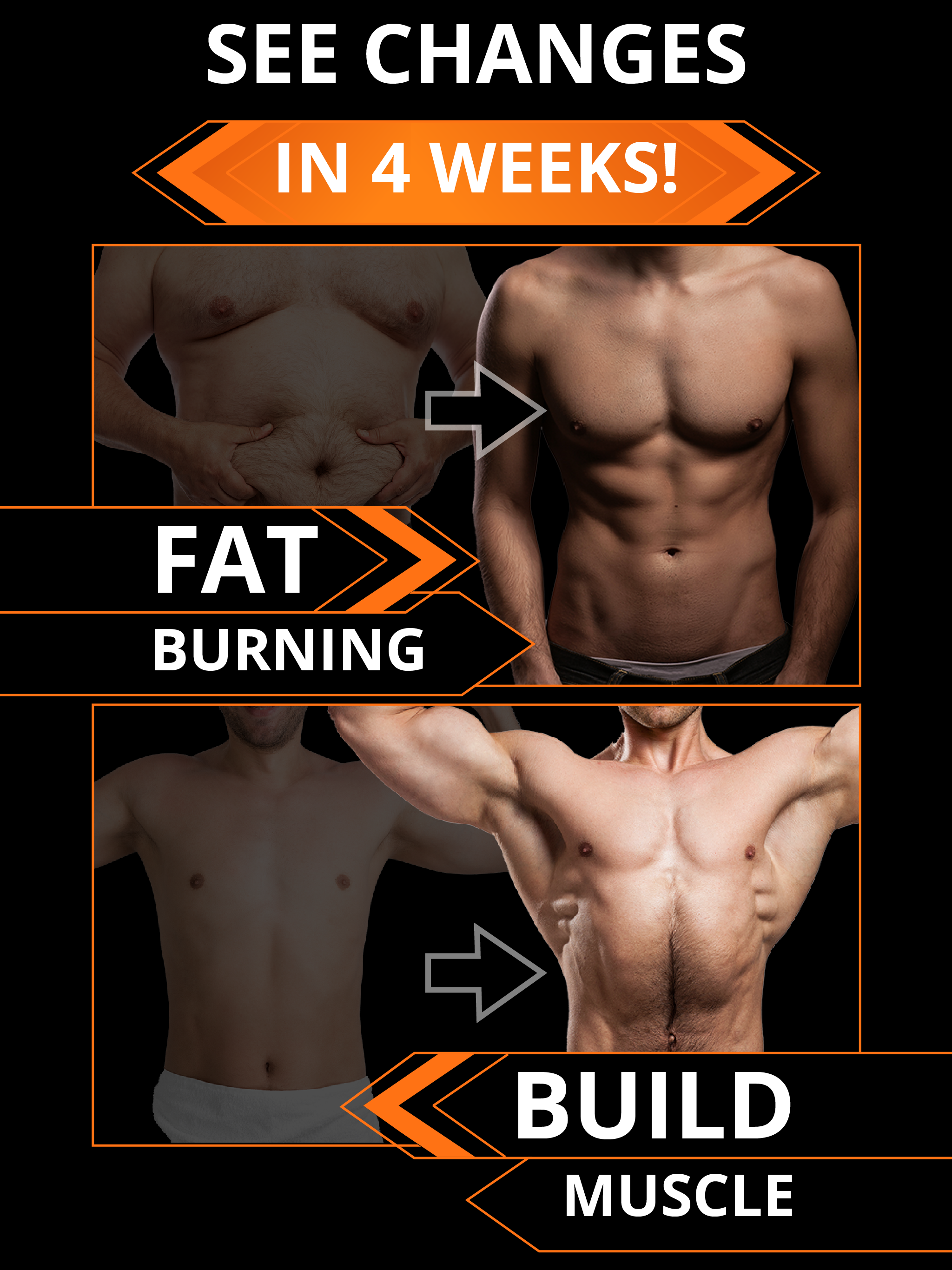 30 Day Workout Challenge Sport screenshot 11