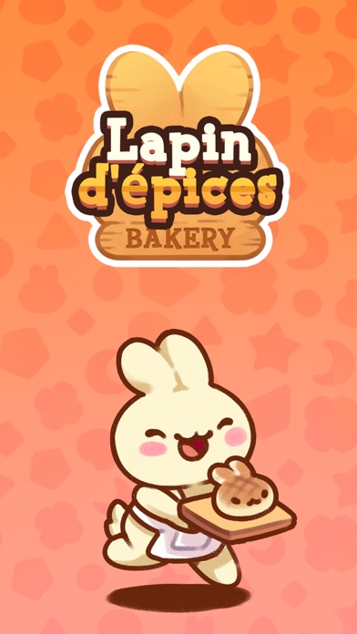 Screenshot #1 pour Lapin d'épices