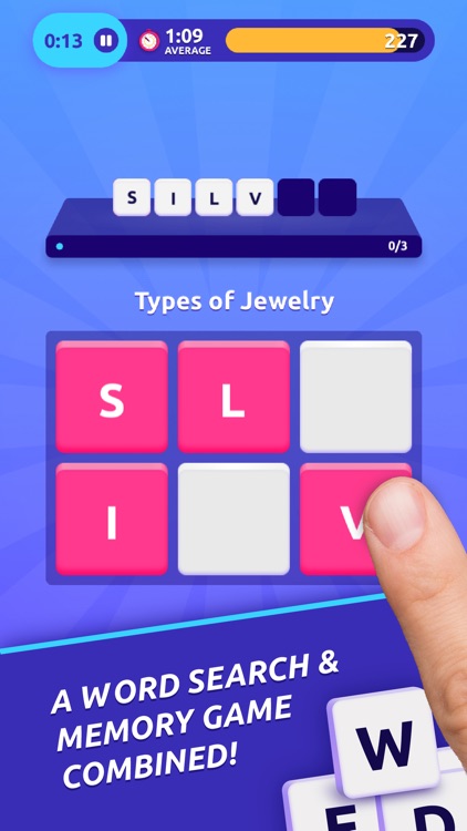 Word Rush!