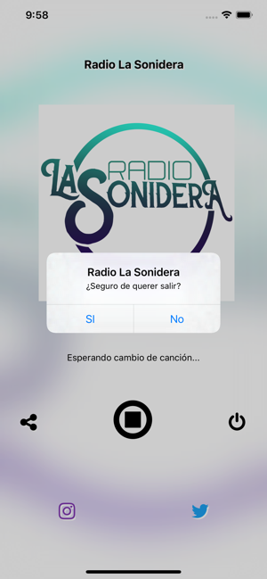 Radio La Sonidera(圖5)-速報App
