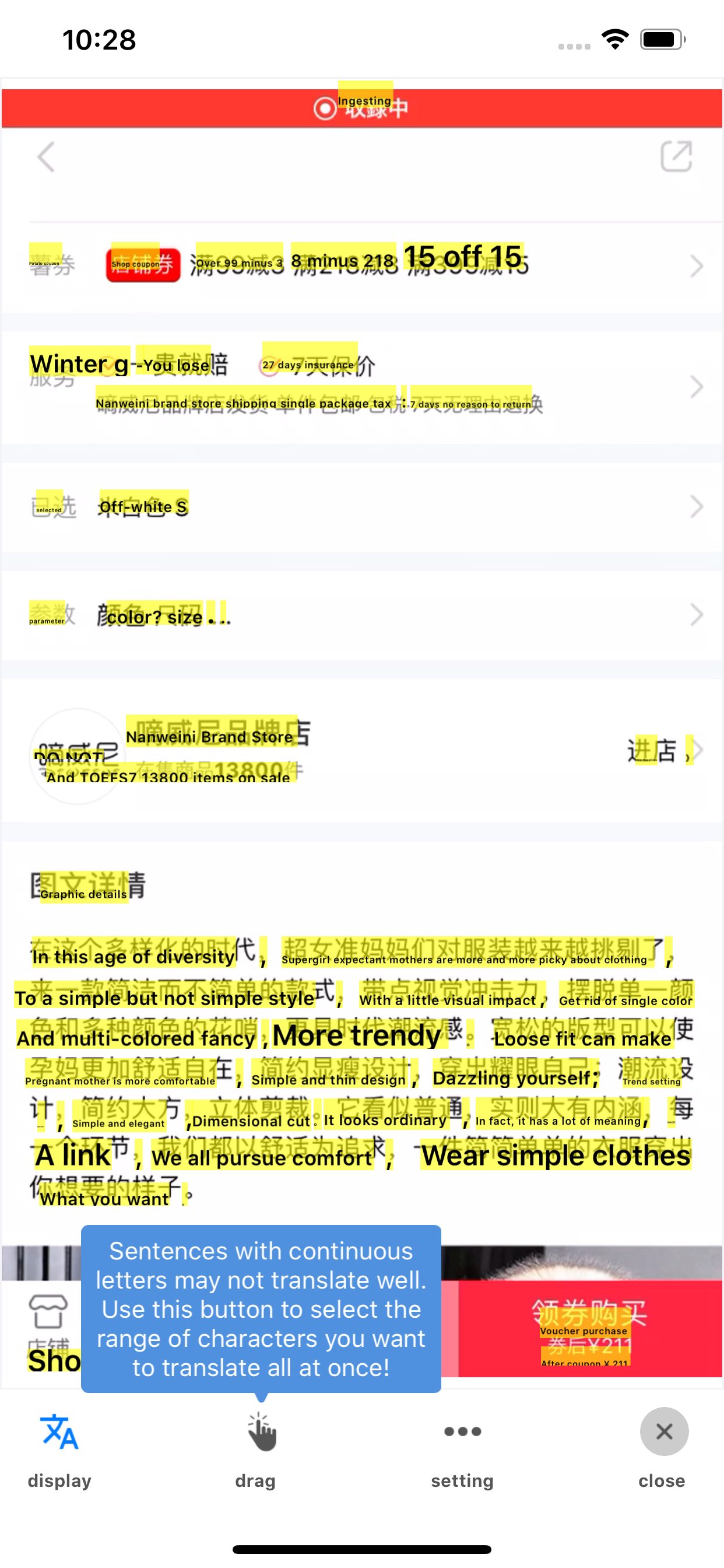 Video Translator