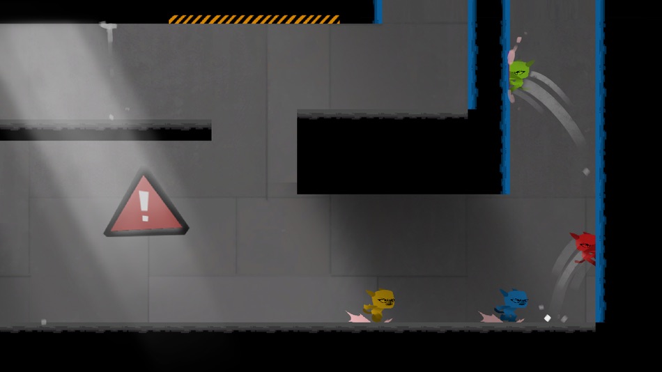 #3. Running Paws (iOS) 由: Texas PFCG Aplicativos Ltda
