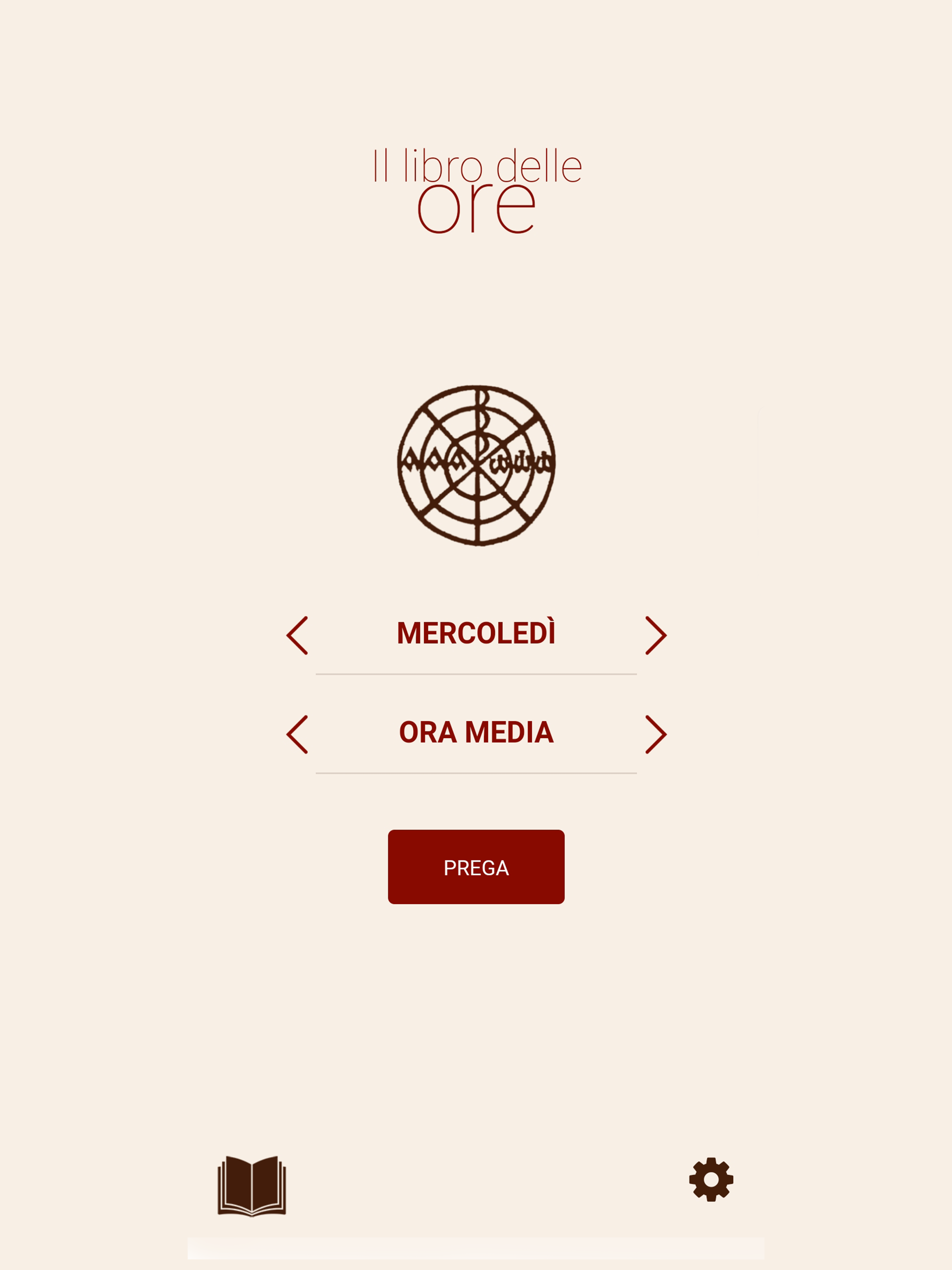 Il Libro delle Ore