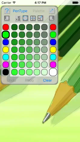 Game screenshot ToyPen Mini mod apk