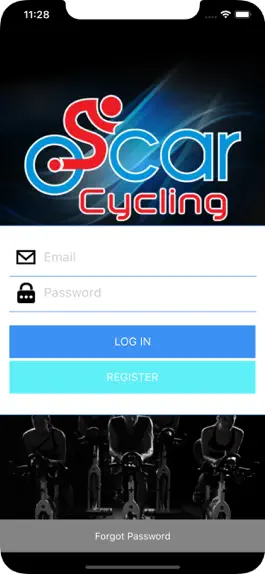 Game screenshot Oscar Cycling mod apk