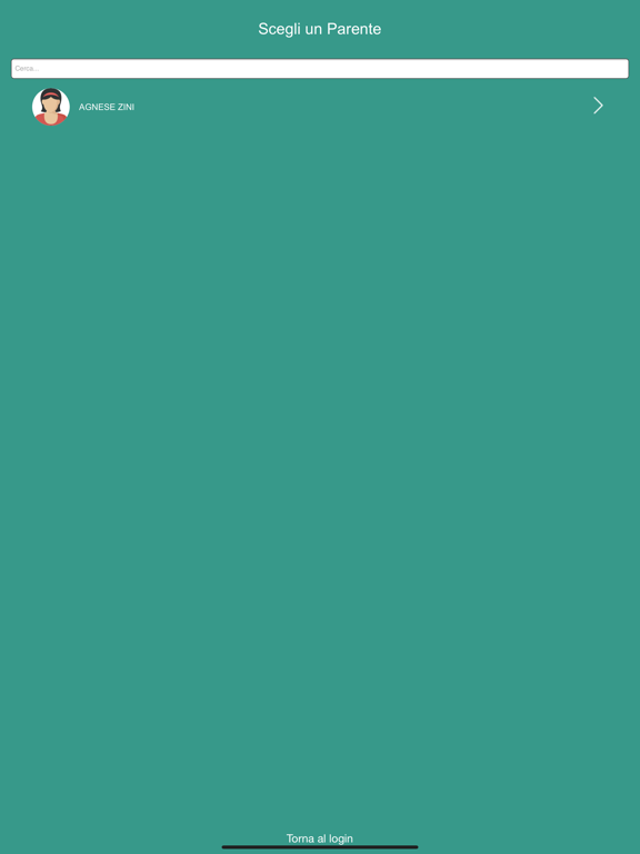 Screenshot #6 pour ParlaConNoi