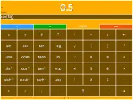 Solve - Graphing Calculator ipad bilder 2