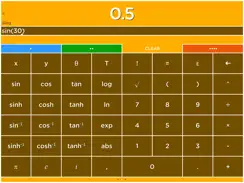 Solve - Graphing Calculator iPad image 3