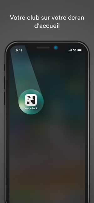 Groupe Fortin(圖1)-速報App