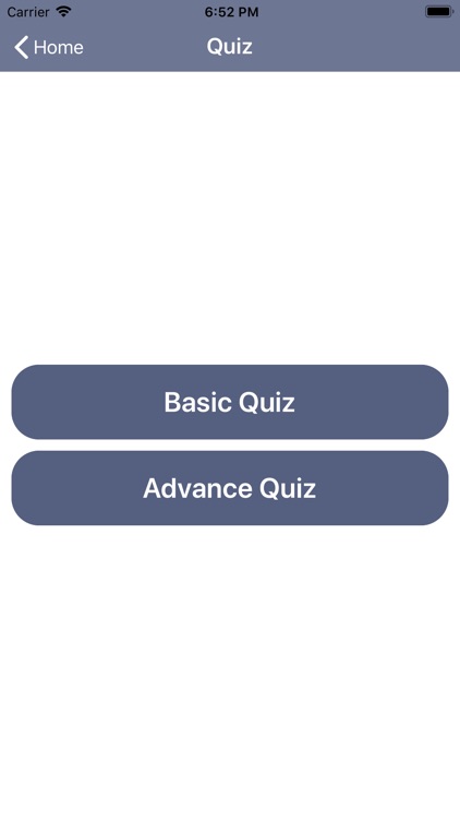 eDBMS and MongoDB Awareness screenshot-4