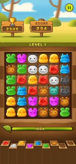 Game screenshot Rolling GEM apk