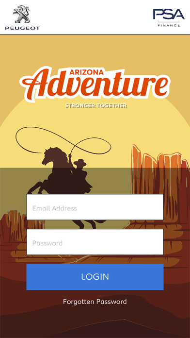 How to cancel & delete Arizona Adventure from iphone & ipad 1