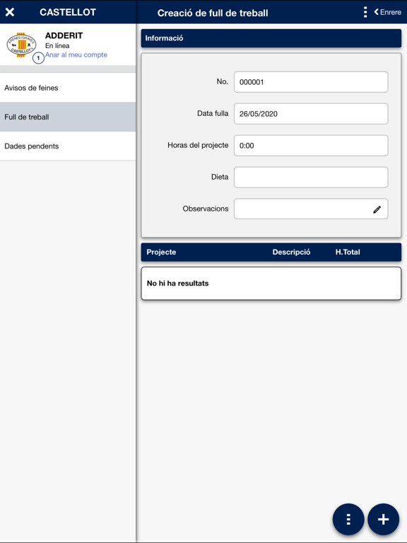 Screenshot #6 pour AiG Castellot