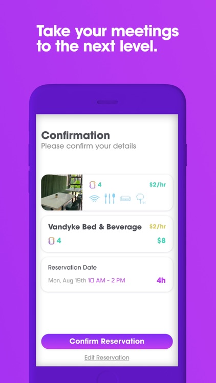 SeatsOpen screenshot-4